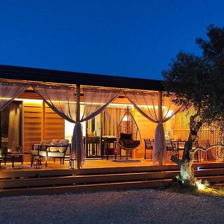Zen Zone Premium Mobile Home Drage Zewnętrze zdjęcie