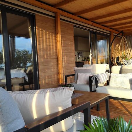 Zen Zone Premium Mobile Home Drage Zewnętrze zdjęcie