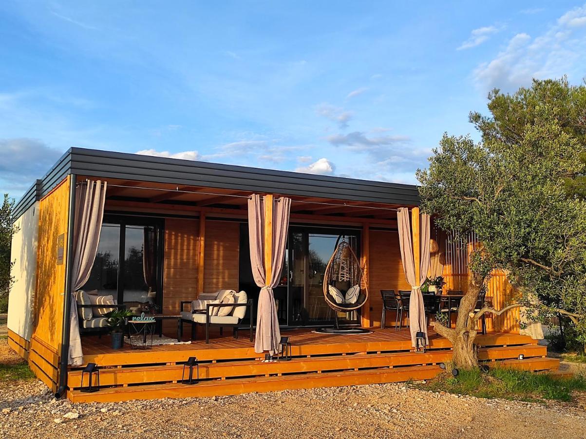 Zen Zone Premium Mobile Home Drage Zewnętrze zdjęcie