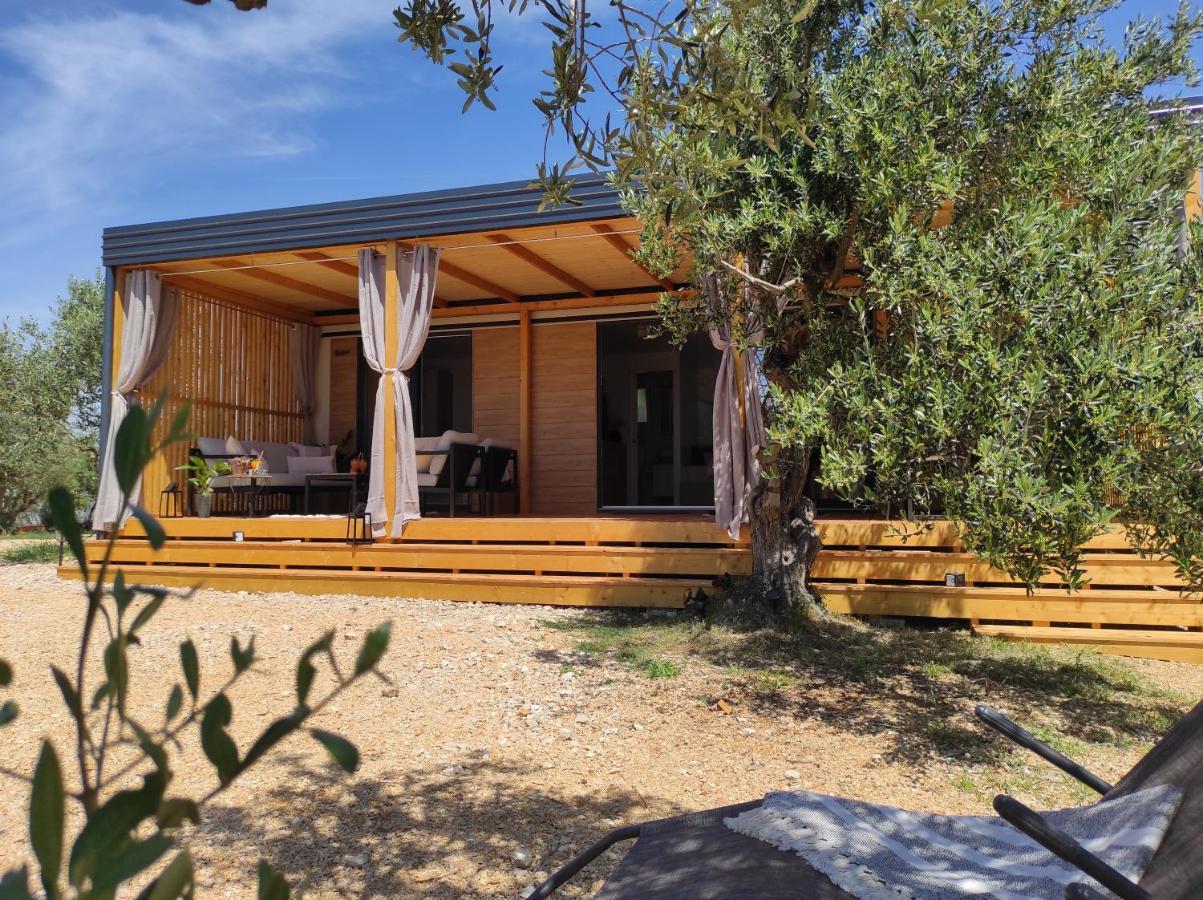 Zen Zone Premium Mobile Home Drage Zewnętrze zdjęcie