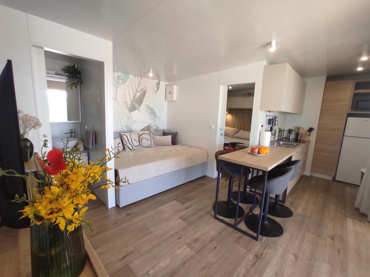 Zen Zone Premium Mobile Home Drage Zewnętrze zdjęcie