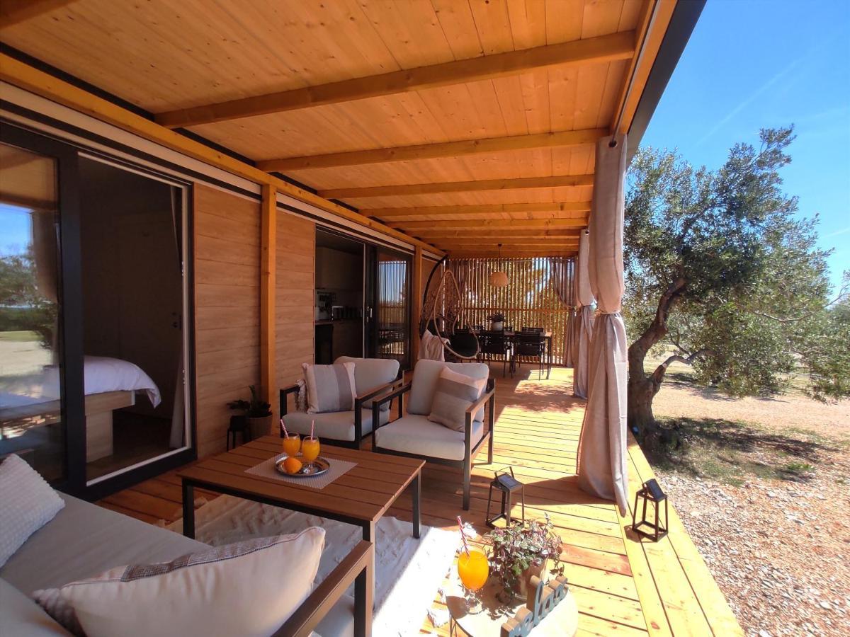 Zen Zone Premium Mobile Home Drage Zewnętrze zdjęcie