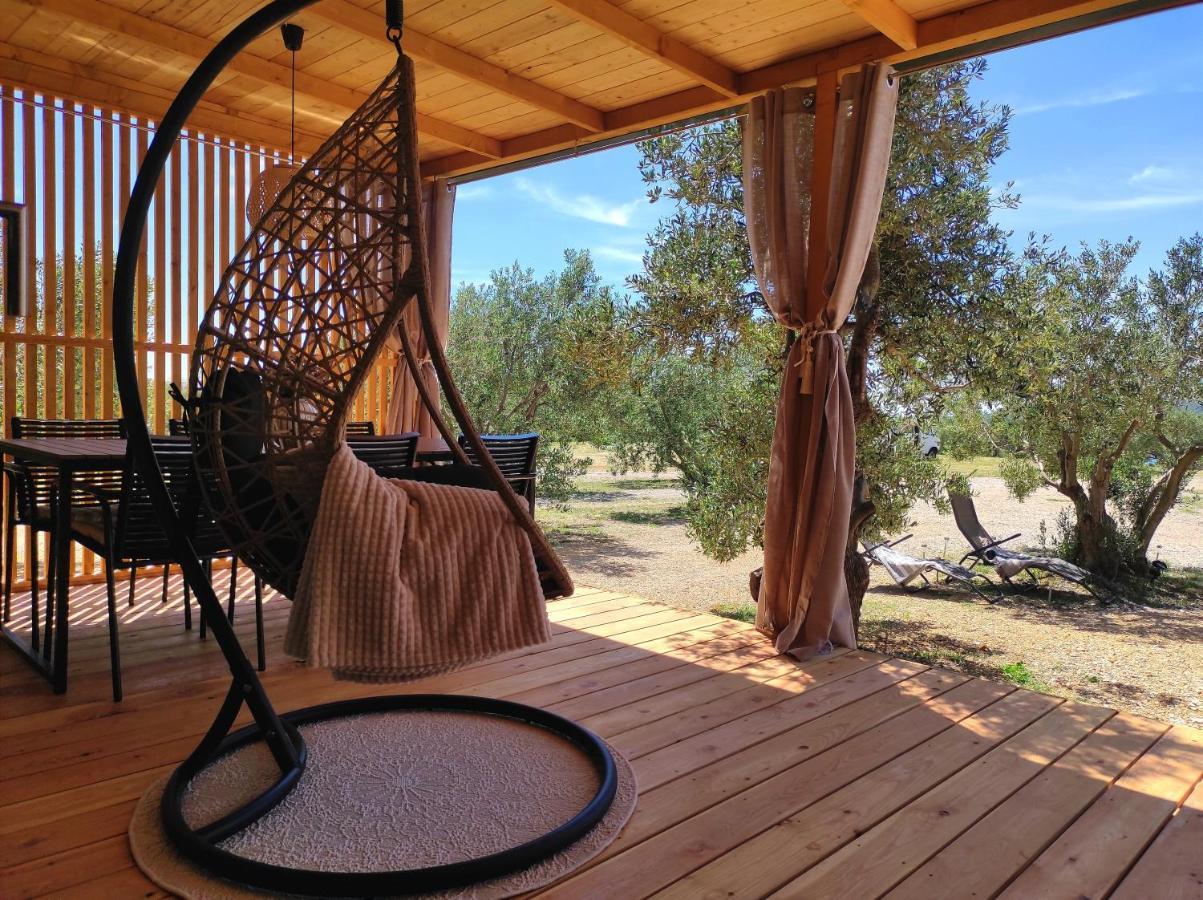 Zen Zone Premium Mobile Home Drage Zewnętrze zdjęcie