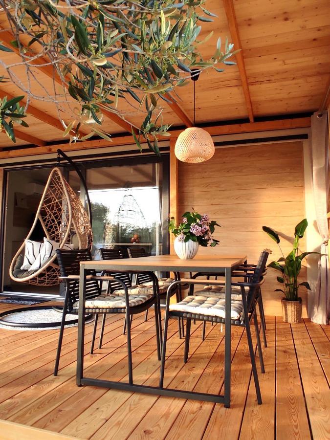 Zen Zone Premium Mobile Home Drage Zewnętrze zdjęcie