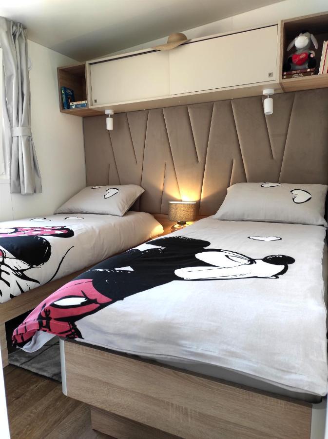 Zen Zone Premium Mobile Home Drage Zewnętrze zdjęcie