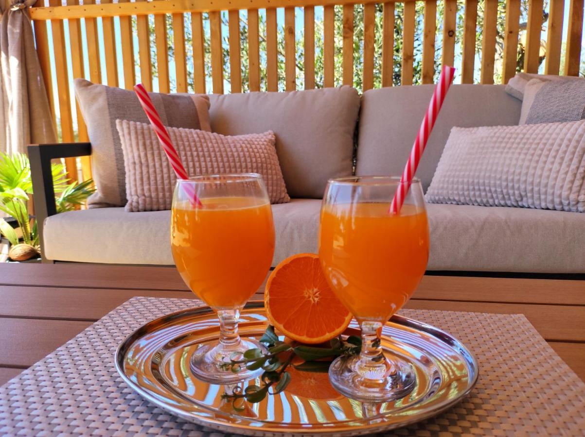 Zen Zone Premium Mobile Home Drage Zewnętrze zdjęcie