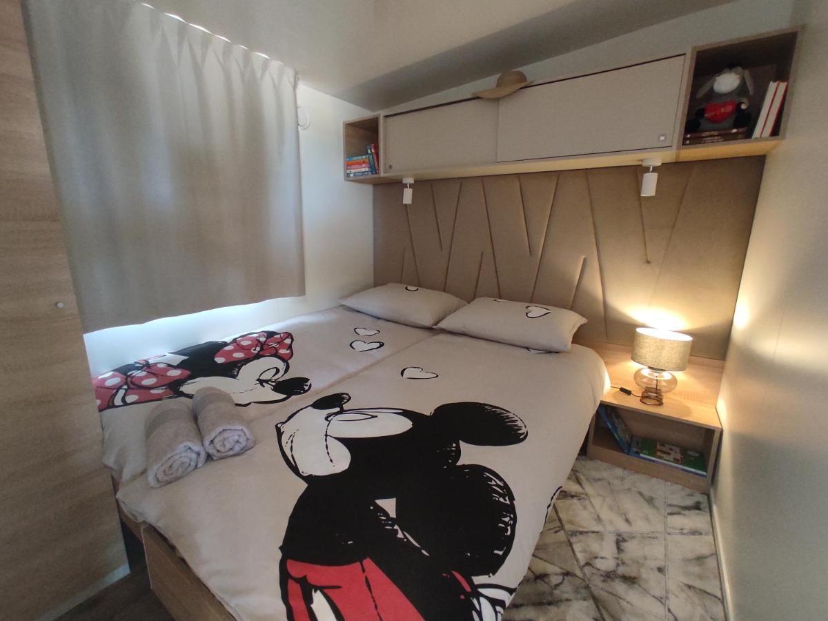Zen Zone Premium Mobile Home Drage Zewnętrze zdjęcie