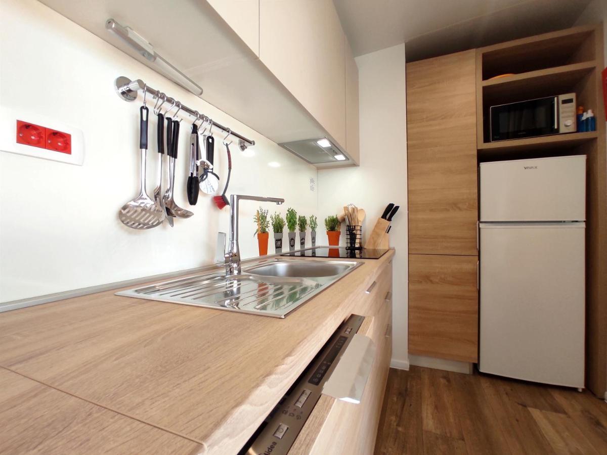 Zen Zone Premium Mobile Home Drage Zewnętrze zdjęcie