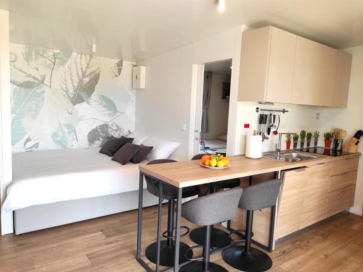 Zen Zone Premium Mobile Home Drage Zewnętrze zdjęcie