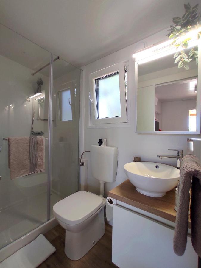 Zen Zone Premium Mobile Home Drage Zewnętrze zdjęcie