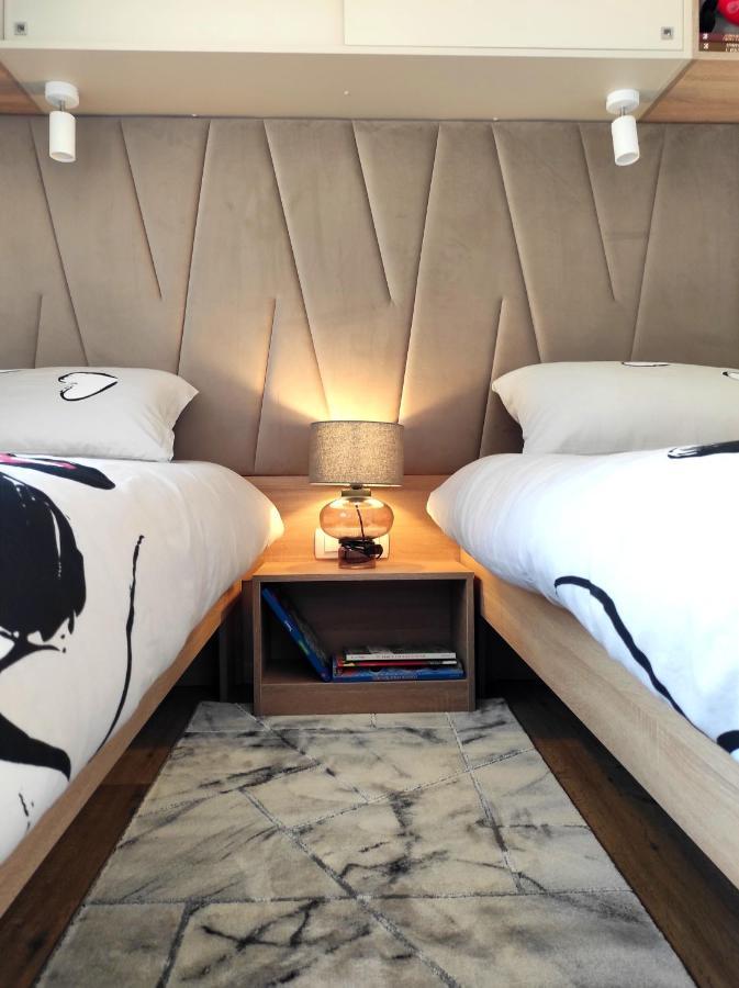 Zen Zone Premium Mobile Home Drage Zewnętrze zdjęcie