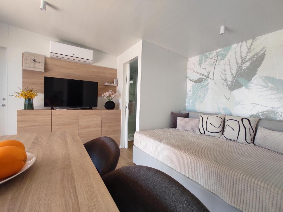 Zen Zone Premium Mobile Home Drage Zewnętrze zdjęcie