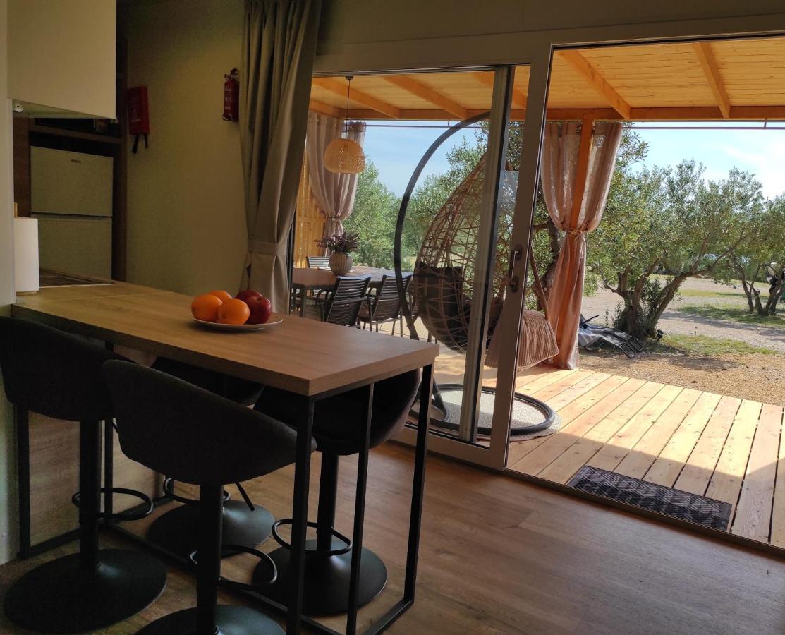 Zen Zone Premium Mobile Home Drage Zewnętrze zdjęcie
