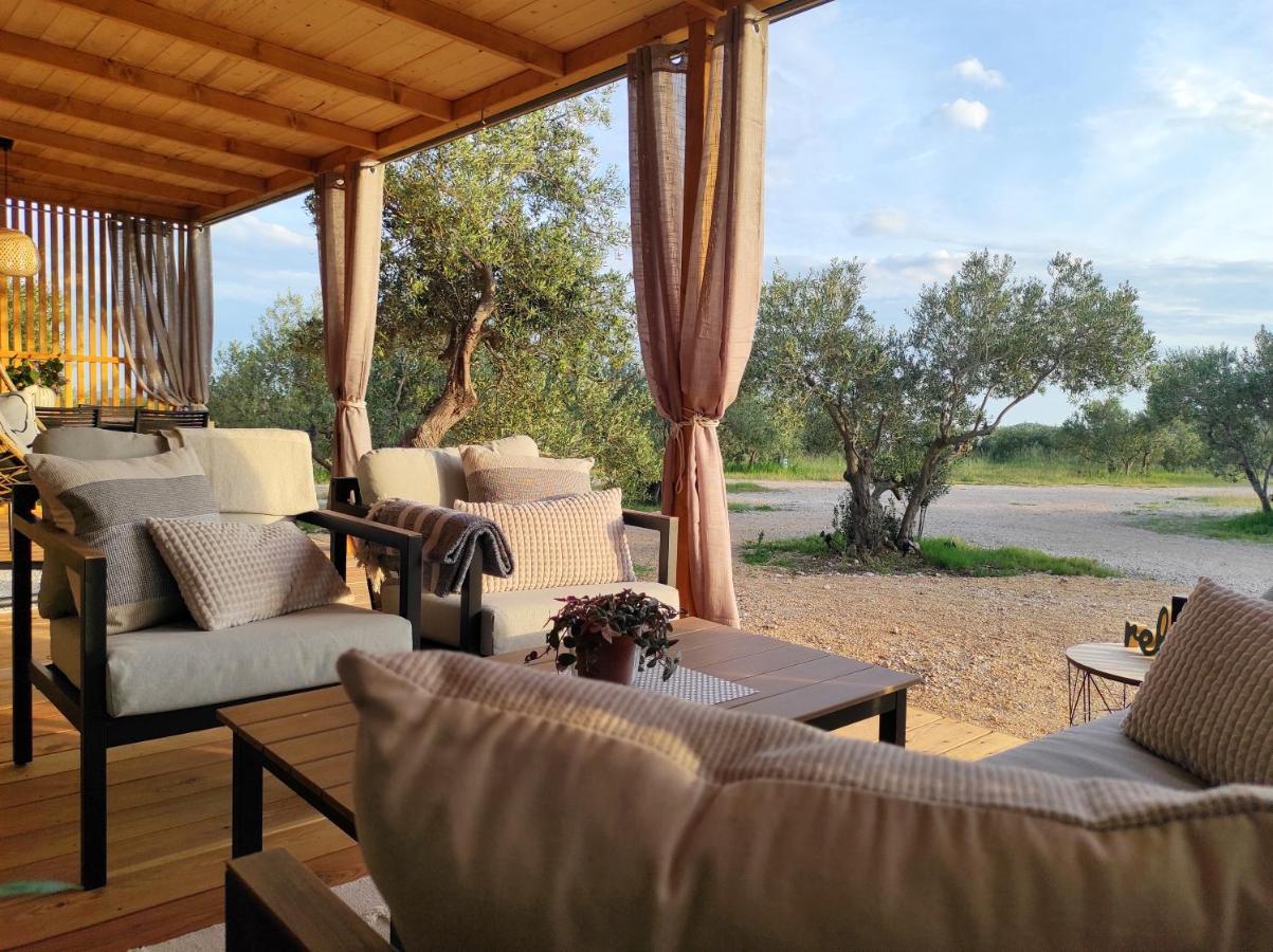 Zen Zone Premium Mobile Home Drage Zewnętrze zdjęcie